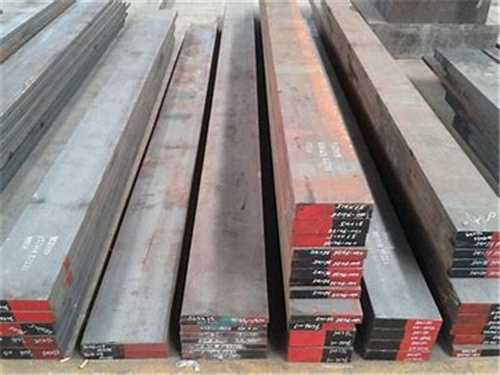 8566模具鋼成分，模具鋼是什么材料