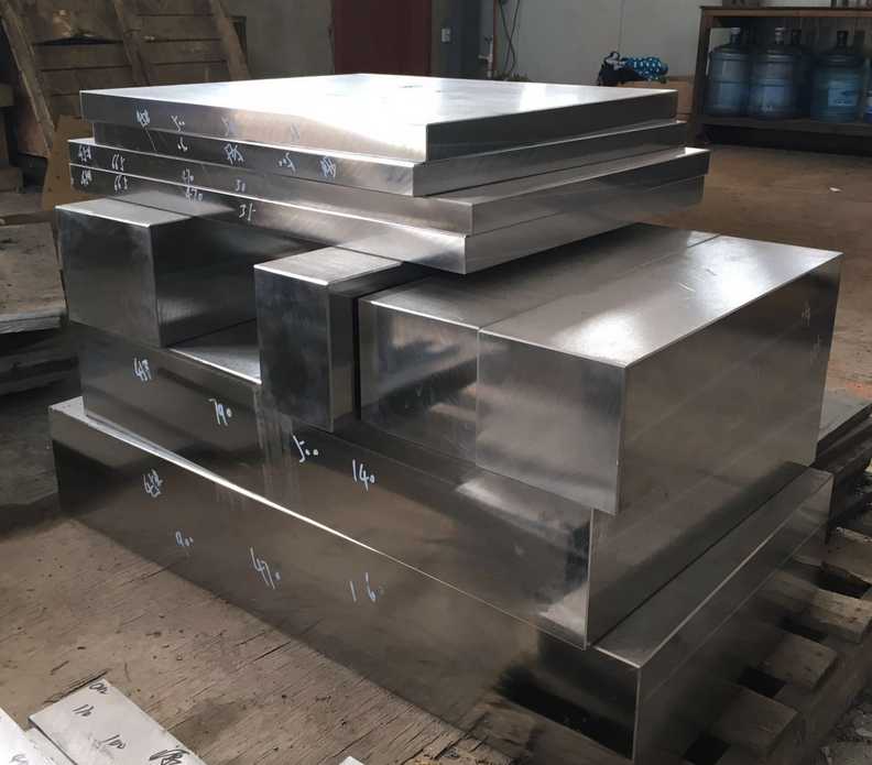 注塑模具鋼材型號(hào)，鋼材規(guī)格型號(hào)表示大全