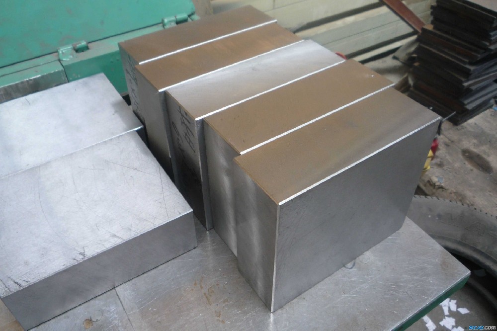 模具常用各模板材料，模具制作材料