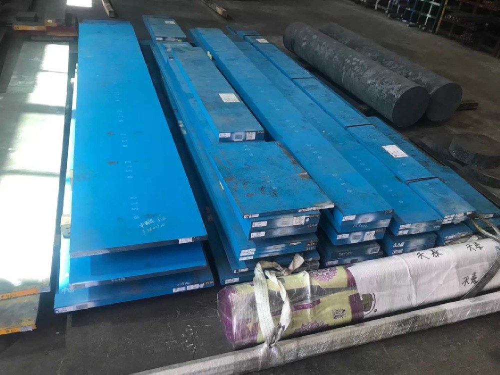 橡膠擠出用模具材料，分析橡膠擠出